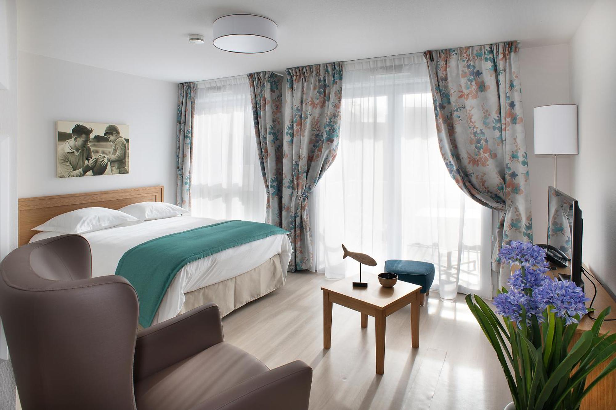 Aparthotel Domitys - Les Aviateurs Muret Exterior foto